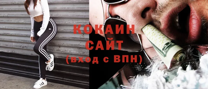 COCAIN FishScale  Вышний Волочёк 